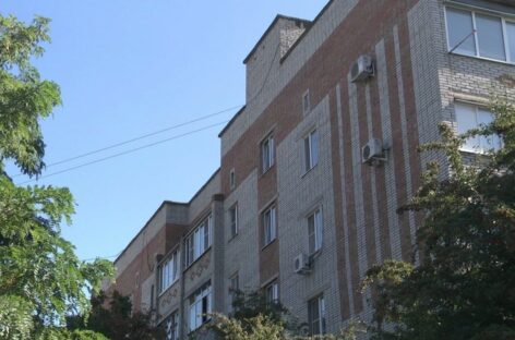 Госжилинспекция Дона ведёт профилактику в отношении новых управляющих компаний