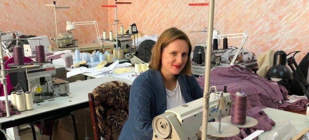 Более 700 дончан открыли свой бизнес при содействии региональной службы занятости населения