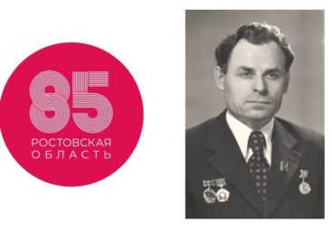 Фёдор Болибок — сальский историк, краевед, энтузиаст