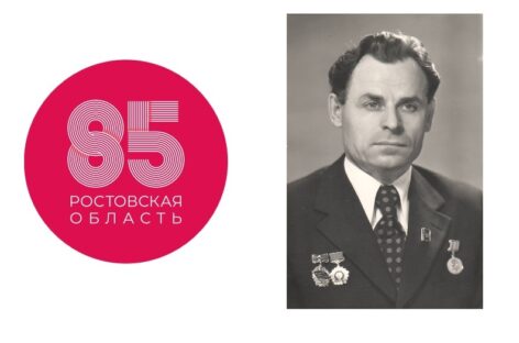 Фёдор Болибок — сальский историк, краевед, энтузиаст