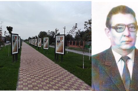 Эдуард Ганулин — директор градообразующего предприятия Сальска