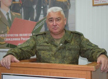 Как проходит частичная мобилизация: все вопросы на главную тему — в интервью с военкомом Андреем Герусовым