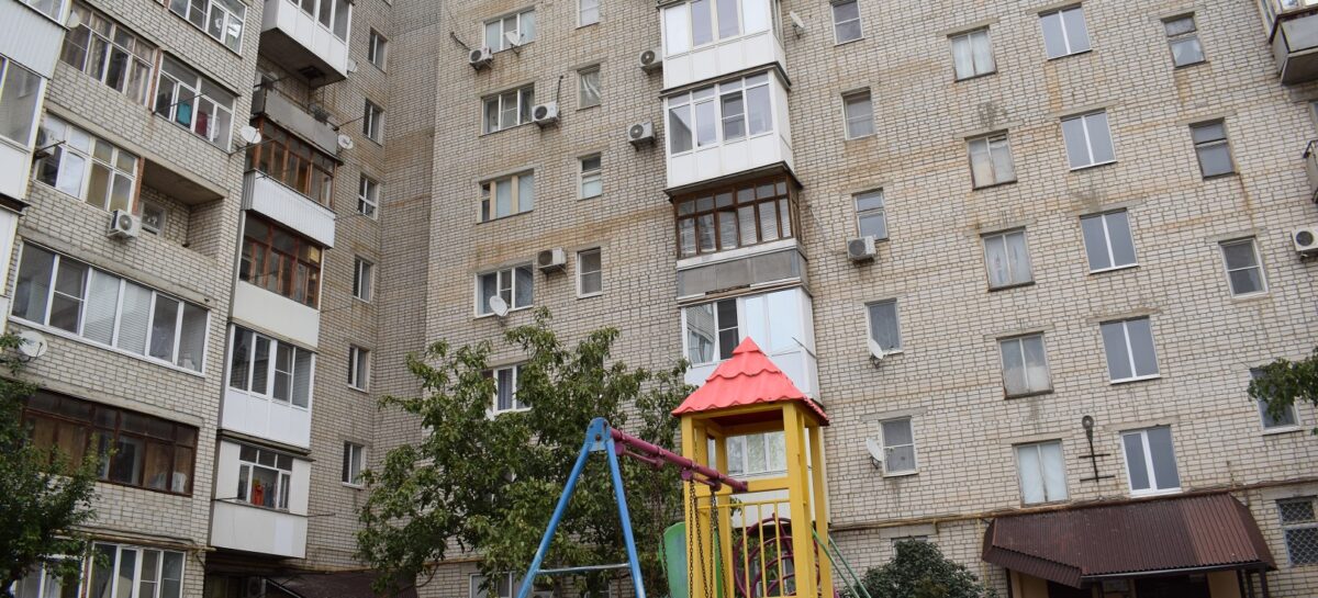 А зима уже — близко