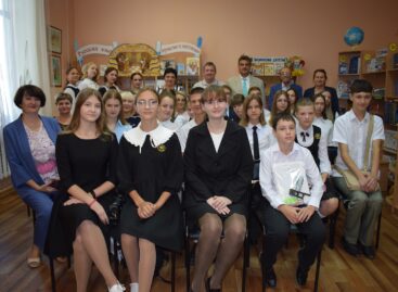 В городском Центре библиотечного обслуживания подвели итоги литературно-краеведческого конкурса