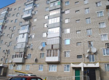 В Сальском районе заканчивается подготовка жилого фонда и социальных объектов к зиме