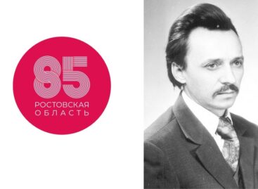 Виктор Макушкин: целинник, писатель, журналист