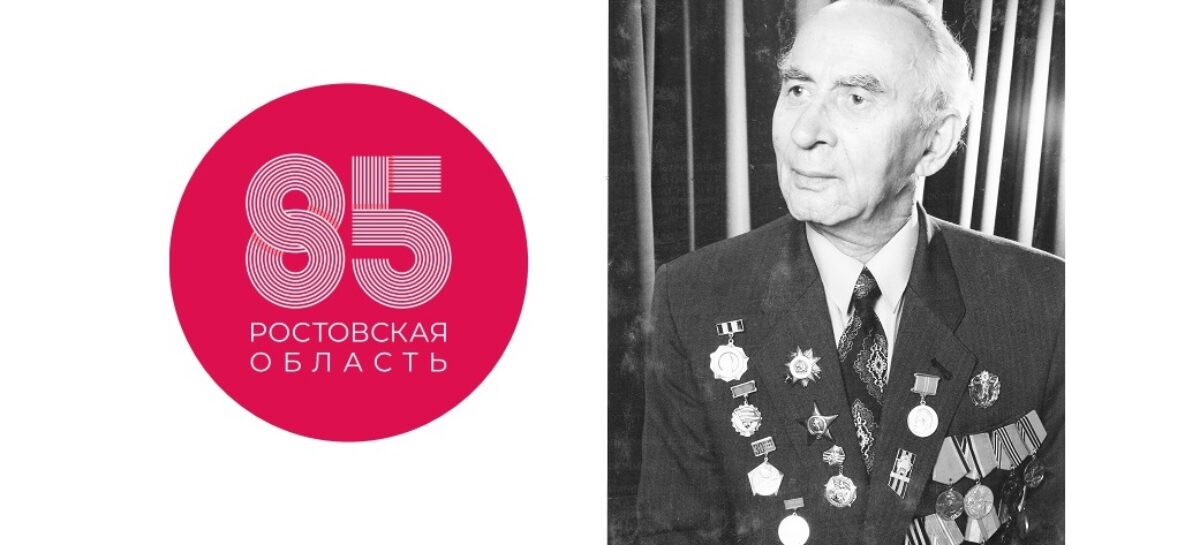 Уроженец Крыма Эдем Эюпов более 35 лет посвятил воспитанию подрастающего поколения сальчан