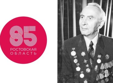 Уроженец Крыма Эдем Эюпов более 35 лет посвятил воспитанию подрастающего поколения сальчан