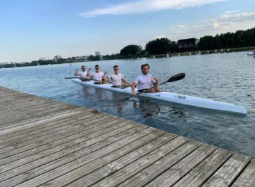 Сальчанин выиграл первенство России