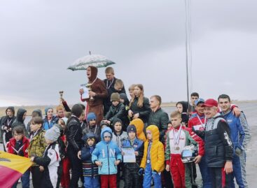 В Сальске состоялся чемпионат по картингу на Кубок главы города