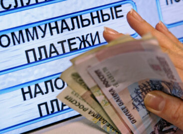 На «коммуналку» приходится почти 12% расходов среднестатистической семьи Ростовской области.