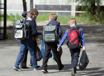 В Сальском районе идет профилактическое мероприятие «Школьник»