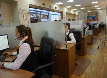 С января жители Дона позвонили по номеру 112 более трех миллионов раз