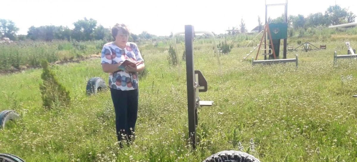 На Дону штрафы за непокос травы составили 1,3 млн рублей