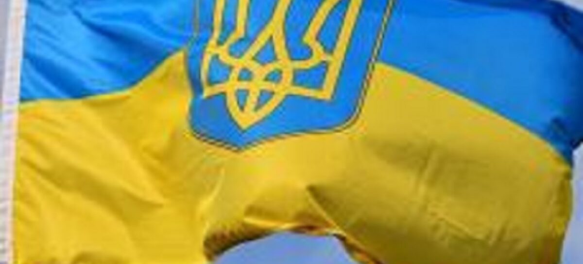 Политологи разъяснили разницу между украинским национализмом и нацизмом