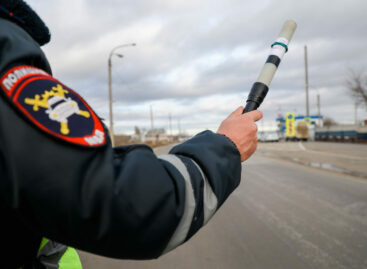 С 14 по 16 октября  проводится оперативно-профилактическое мероприятие «Законопослушный водитель»