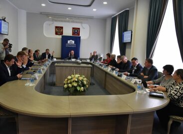 В донском парламенте одобрили отмену транспортного налога для мобилизованных и их семей