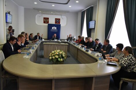 В донском парламенте одобрили отмену транспортного налога для мобилизованных и их семей