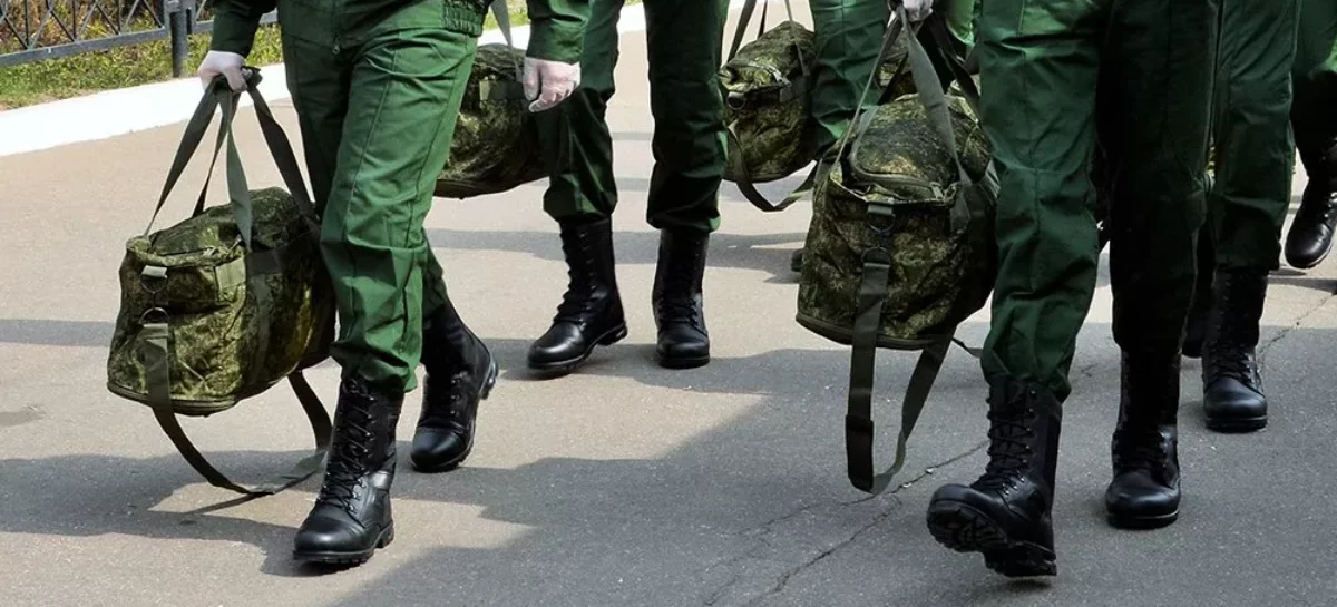 Частичная мобилизация – война и защита Родины или митинги и провокации?