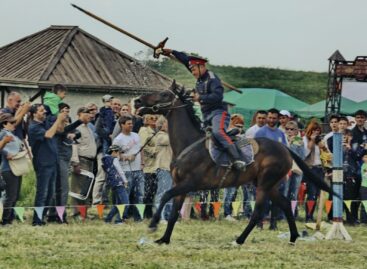 Традиционные состязания донских казаков включены в федеральный реестр объектов нематериального культурного наследия