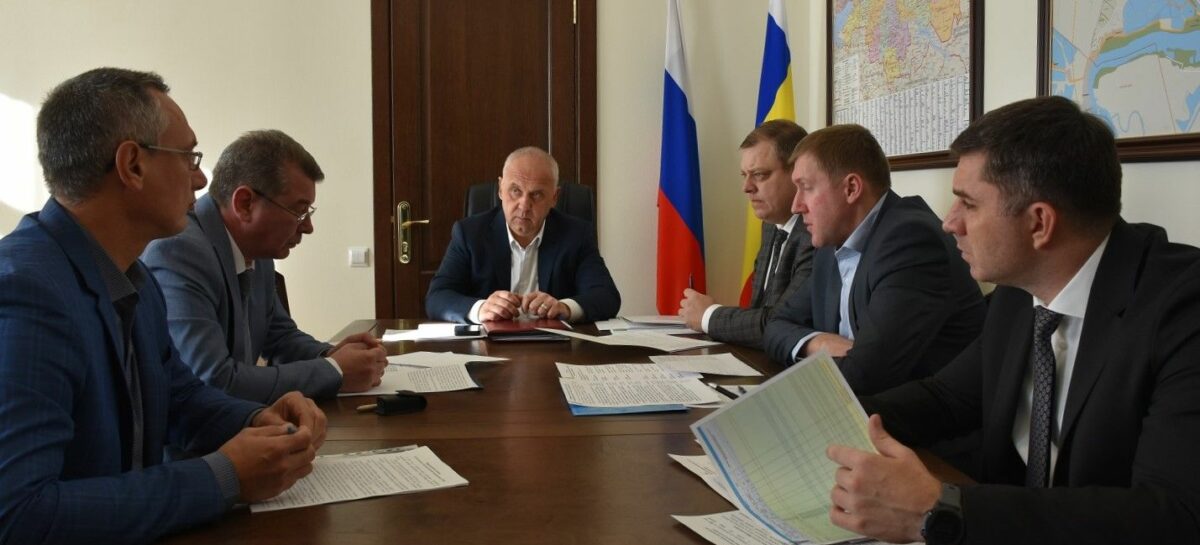 Конкурсные процедуры по приобретению жилья для детей-сирот завершены в 25 муниципалитетах Ростовской области