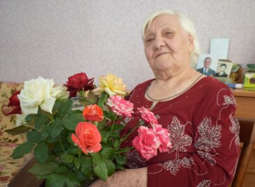 Она родилась в Сибири: рассказ ещё об одной удивительной судьбе