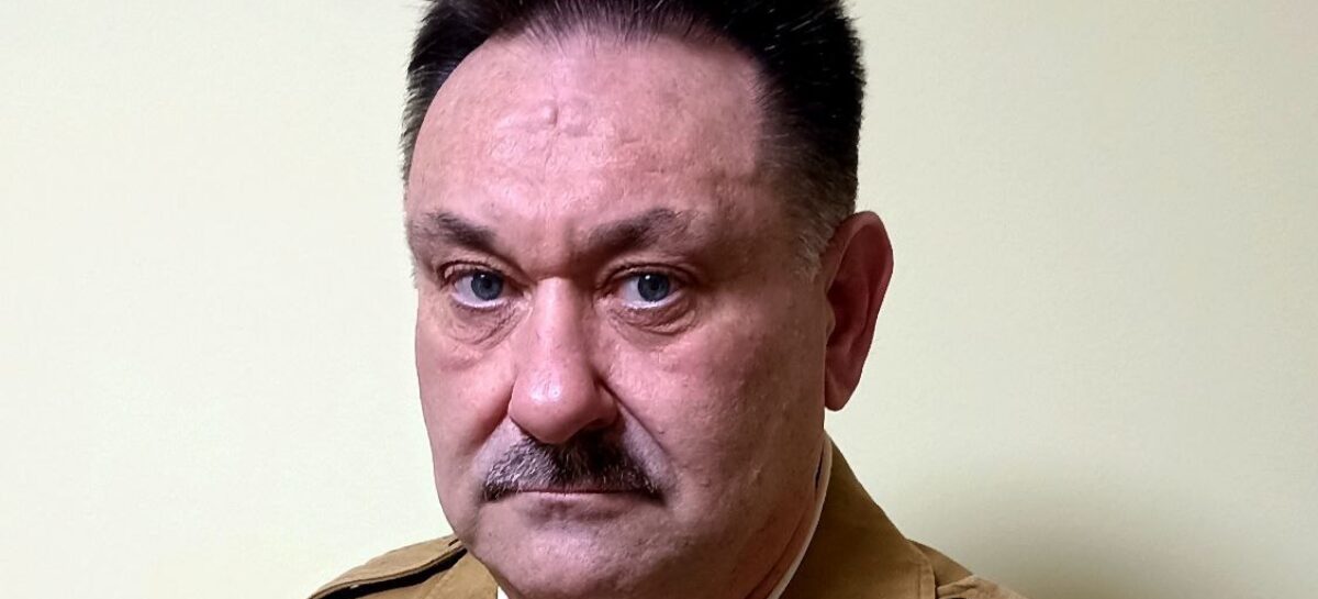 Олег Федяков: «Боевое братство сегодня необходимо, как никогда»