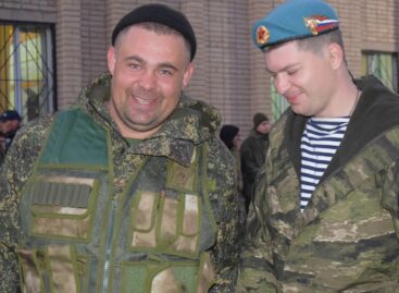 «Мы вернёмся, обещаем!..»: Сальск проводил в зону боевых действий ещё около 100 призванных по мобилизации земляков