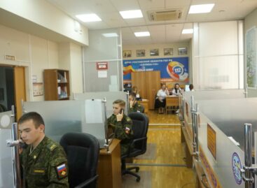 На Дону работает «горячая линия» по вопросам частичной мобилизации