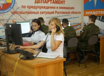 По вопросам осенней призывной кампании можно проконсультироваться по телефону «горячей линии» 122