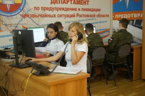 По вопросам осенней призывной кампании можно проконсультироваться по телефону «горячей линии» 122