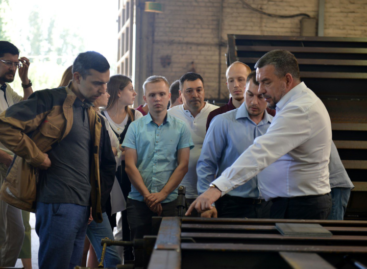 Два предприятия Дона оптимизировали производство благодаря нацпроекту «Производительность труда»