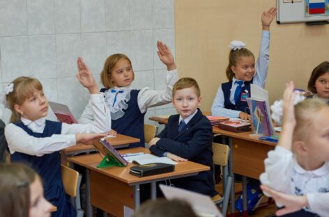 Компании, поддерживающие образование, получат налоговый вычет