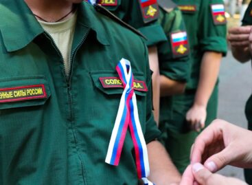 Молодые люди Ростовской области поучаствуют в акциях ко Дню народного единства