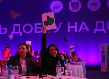 Дончанам рассказывают, что открыта регистрация на фестиваль добровольчества «ДоброФест»