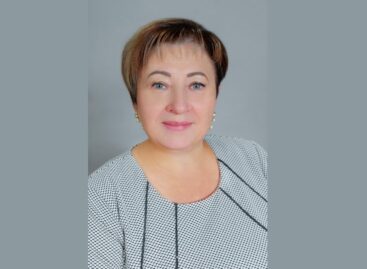 Не стало Натальи Владимировны Ольховской