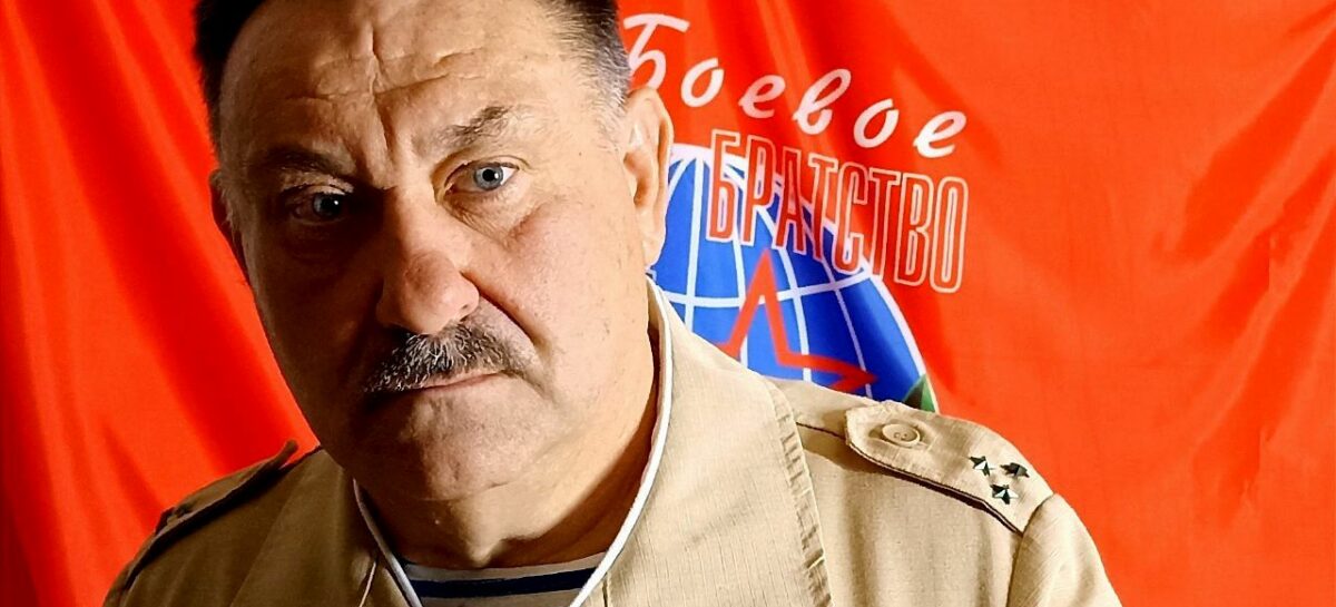 Сальское отделение «Боевого братства» на собственном опыте сбора гуманитарной помощи выяснило, что необходимо нашим бойцам на передовой