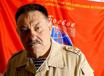 Сальское отделение «Боевого братства» на собственном опыте сбора гуманитарной помощи выяснило, что необходимо нашим бойцам на передовой