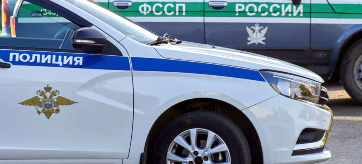Сотрудники ГИБДД сообщили жителям Сальского района о проведении специального мероприятия «Должник»