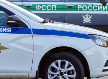 Сотрудники ГИБДД сообщили жителям Сальского района о проведении специального мероприятия «Должник»