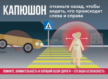 Жителям Сальского района напоминают о важности соблюдения Правил дорожного движения