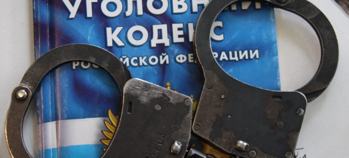 В Сальском районе на территории дач товарищества «Прогресс» совершена кража