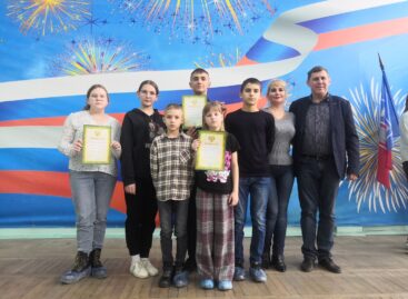 Бронзовый призер: в донской столице состоялось первенство Ростовской области по русским шашкам среди юношей и девушек.