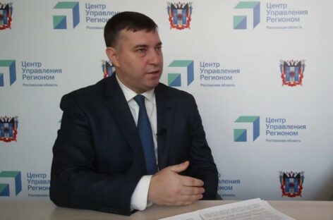 Какие меры принимаются для улучшения окружающей нас среды?