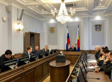 Более 732 млн рублей добровольных пожертвований поступило на счет Ростовского фонда поддержки регионального сотрудничества и развития