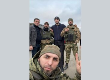 Турецкая диаспора Сальского района подключилась к сбору гуманитарной помощи для наших воинов