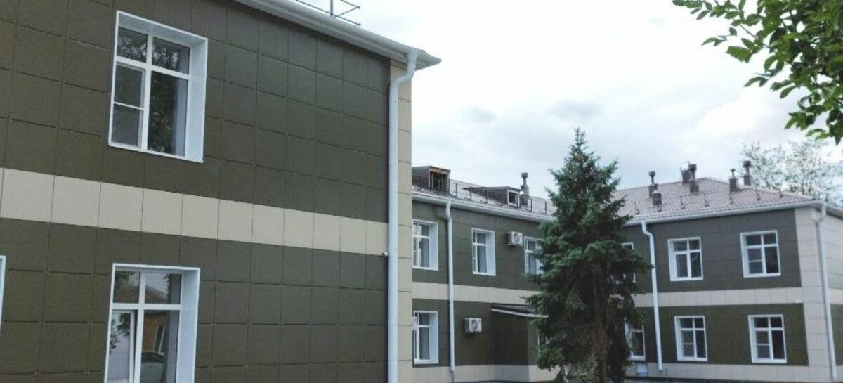 Реорганизация системы здравоохранения области не затронет медицинские кадры