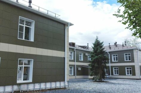 Реорганизация системы здравоохранения области не затронет медицинские кадры