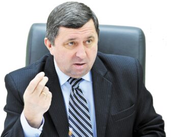 Итоги года — с главой района: Владимир Березовский рассказал о предварительных результатах 2022 года