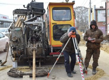Жилищно-коммунальное хозяйство дофинансируют